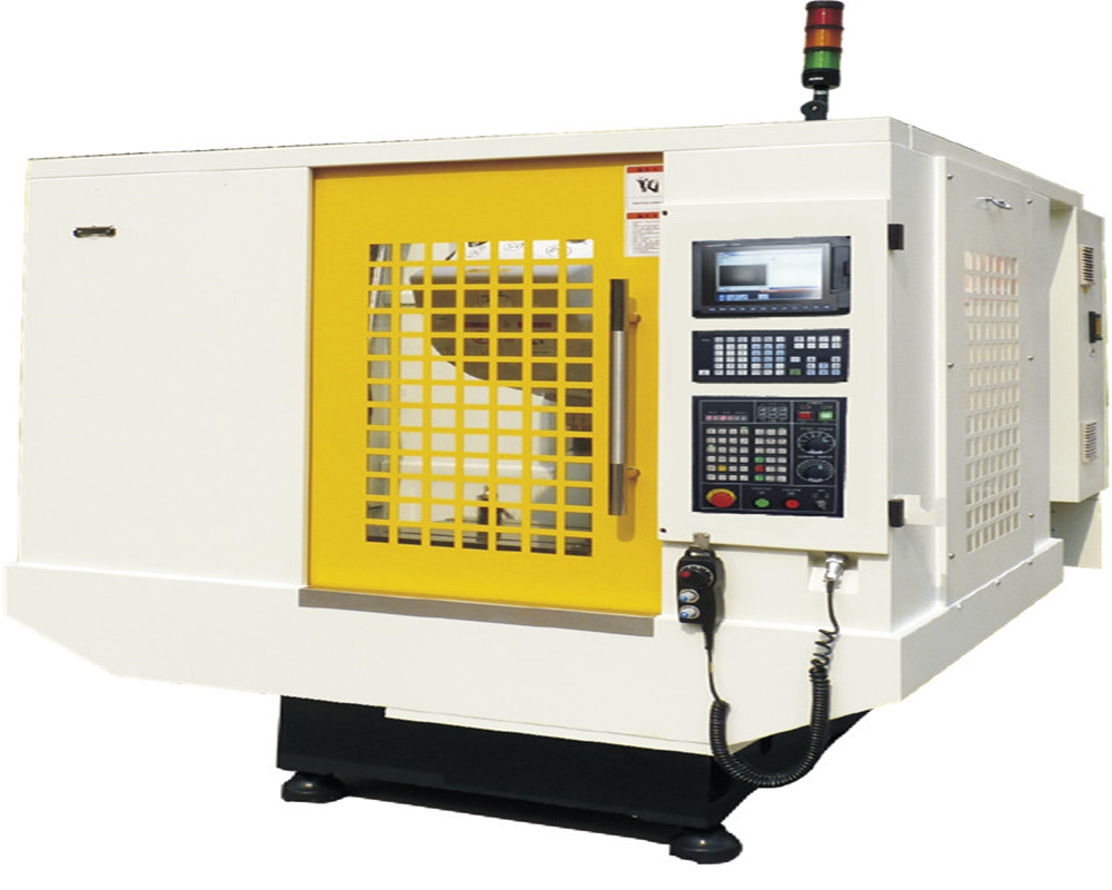 T15 鉆攻機